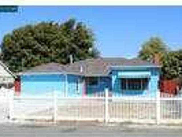 House for rent in San Pablo, Contra Costa County