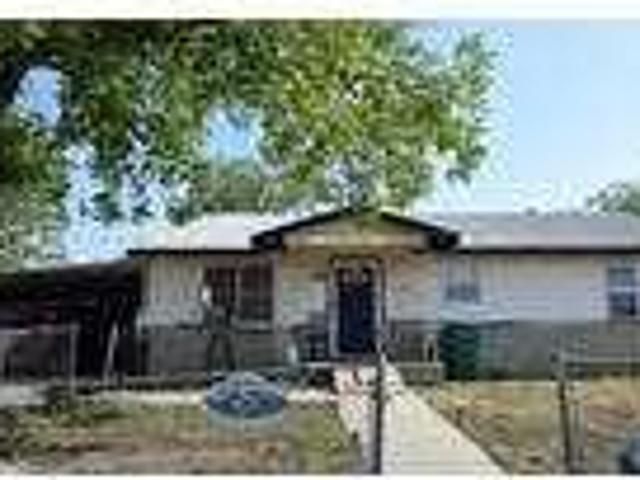 House for rent in Coleman, Texas