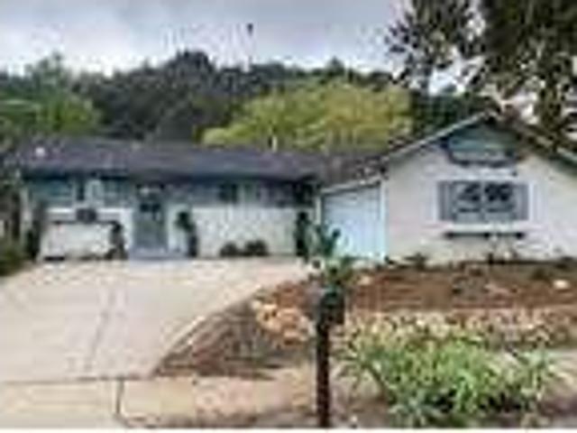 House for rent in Santa Barbara, California