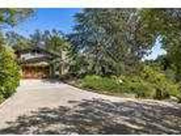 House for rent in Santa Barbara, California