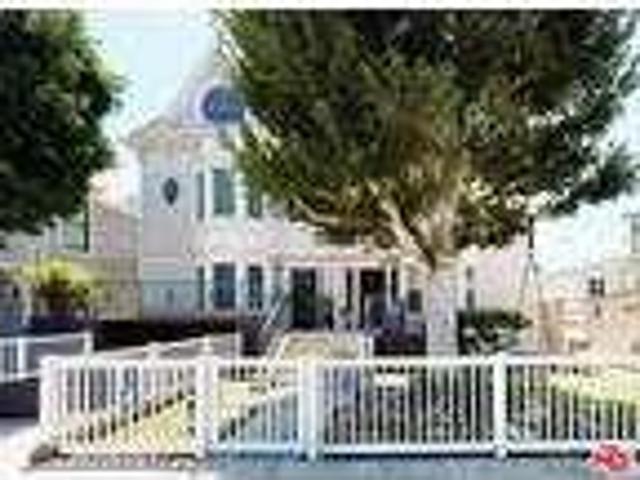 House for rent in Santa Monica, Los Angeles County