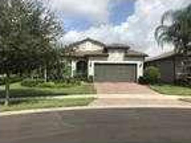 House for rent in Florida