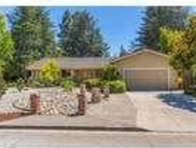 House for rent in Saratoga
