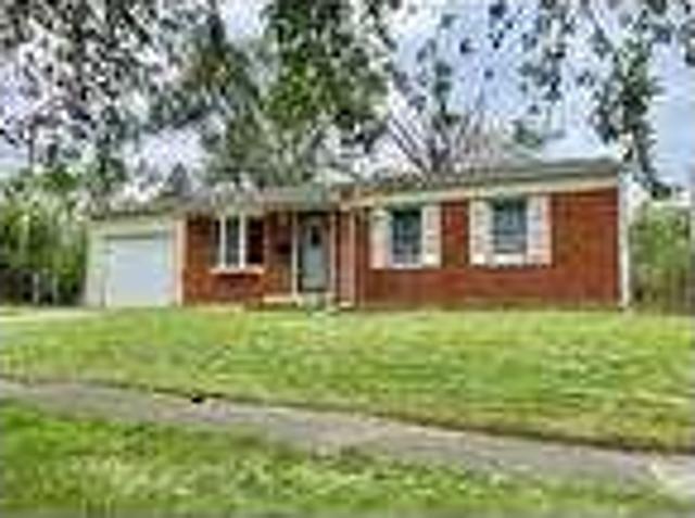 House for rent in Illinois