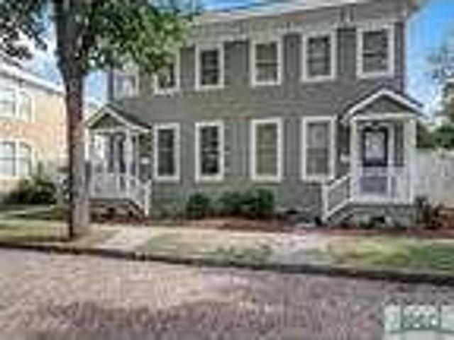 House for rent in Savannah, Chatham County