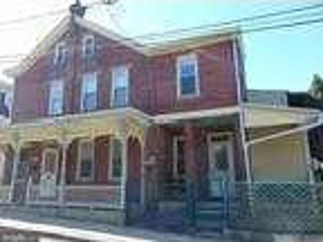 House for rent in Schuylkill Haven, Pennsylvania
