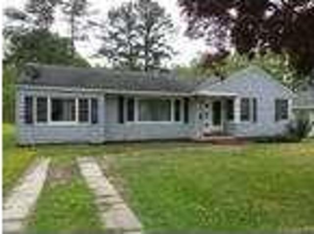 House for rent in Scotland Neck, North Carolina