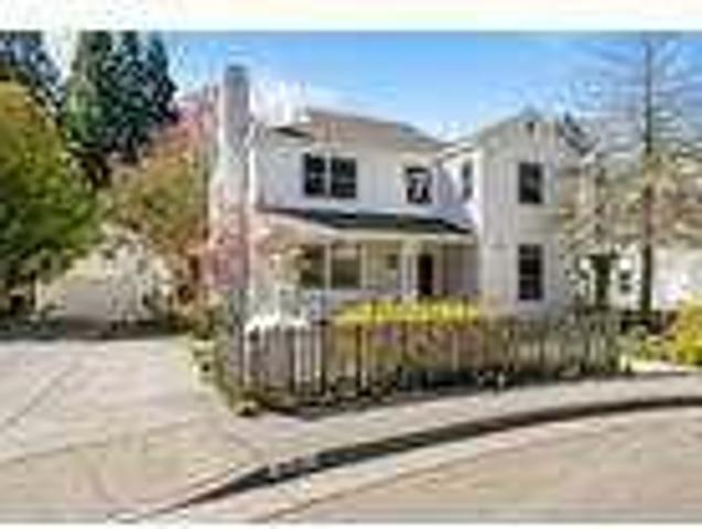House for rent in Sebastopol, California