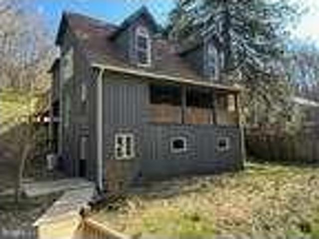 House for rent in Sharpsburg, Maryland