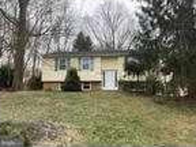 House for rent in Shepherdstown, West Virginia