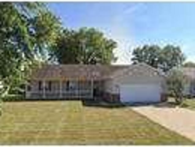 House for rent in Shiloh, Saint Clair County