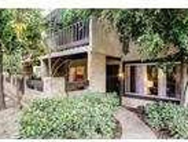 House for rent in Sierra Madre, California