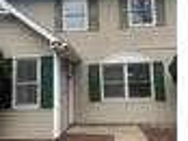House for rent in New York