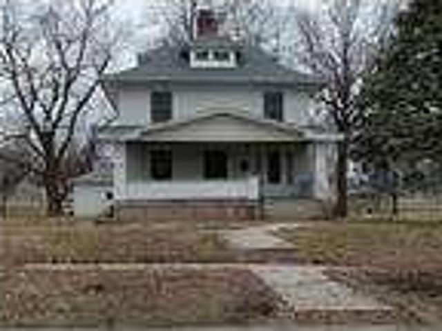 House for rent in Slater, Missouri