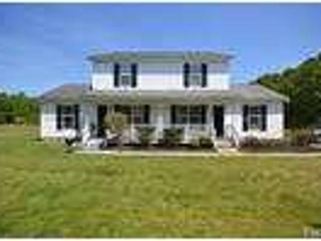 House for rent in Smithfield, North Carolina