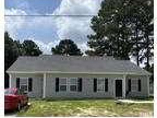 House for rent in Smithfield, North Carolina