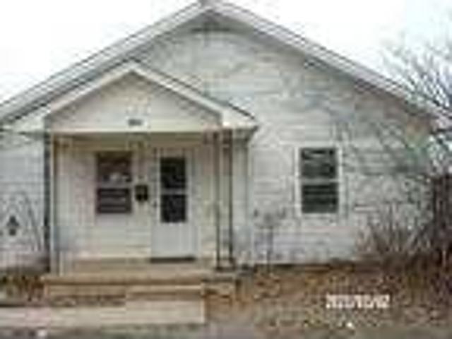 House for rent in Nebraska