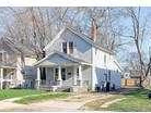 House for rent in South Bend, Indiana