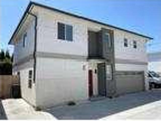 House for rent in South El Monte, California