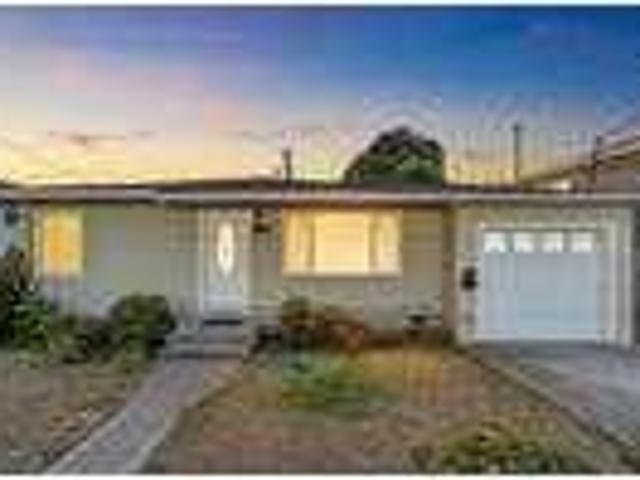 House for rent in South San Francisco