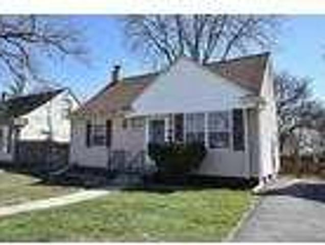 House for rent in Southfield, Oakland County
