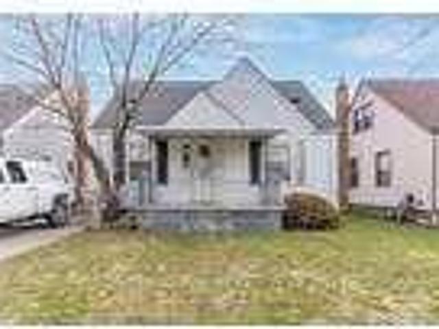 House for rent in Southgate, Michigan