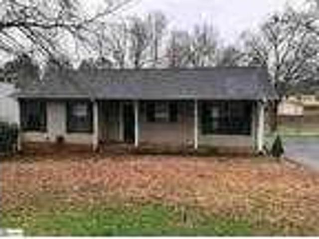 House for rent in Spartanburg, South Carolina