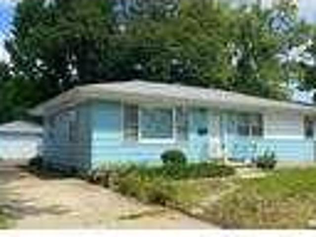 House for rent in Springfield, Illinois