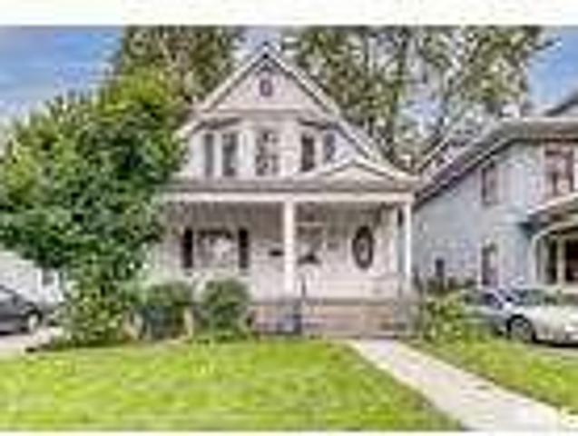 House for rent in Springfield, Illinois