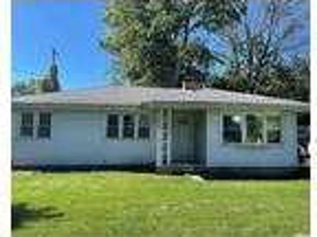 House for rent in Springfield, Illinois