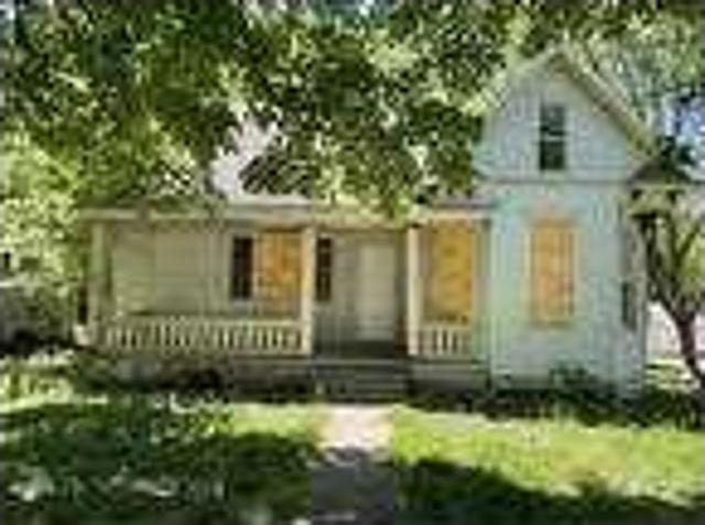 House for rent in Springfield, Illinois