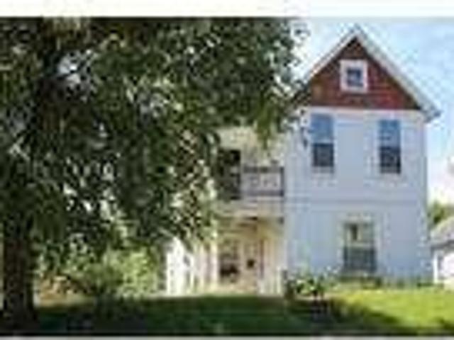 House for rent in Springfield, Illinois