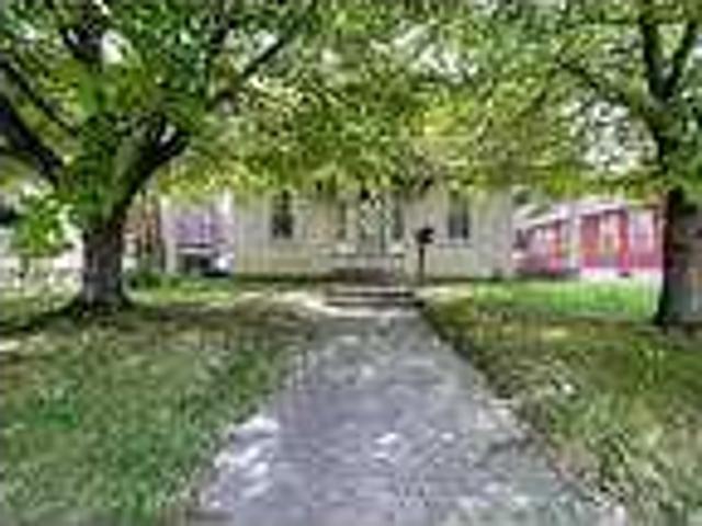 House for rent in Springfield, Sangamon County