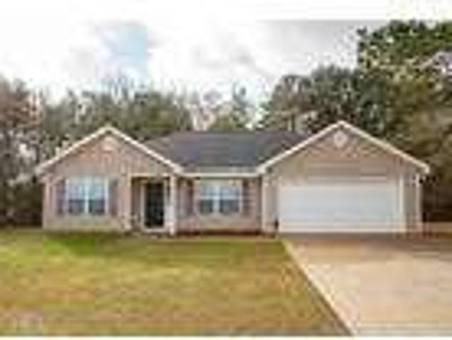 House for rent in Statesboro, Georgia