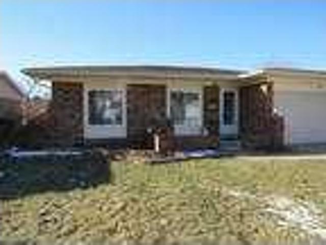 House for rent in Sterling Heights, Michigan