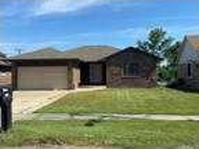 House for rent in Sterling Heights