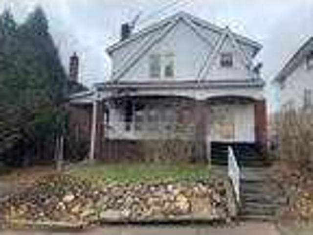 House for rent in Steubenville, Ohio