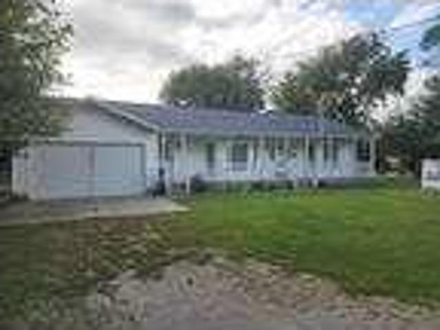 House for rent in Stewardson, Illinois