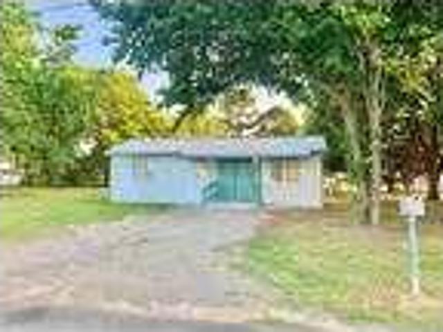 House for rent in Stigler, Oklahoma