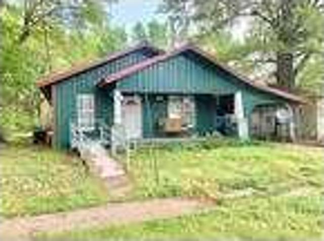 House for rent in Stigler, Oklahoma