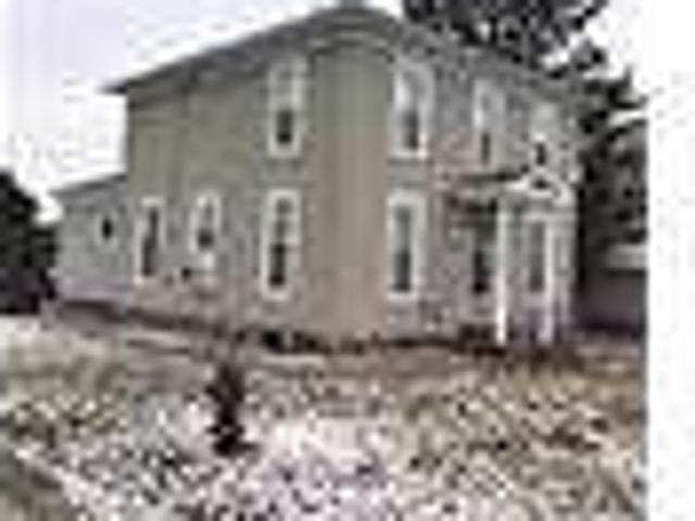 House for rent in Sublette, Haskell County