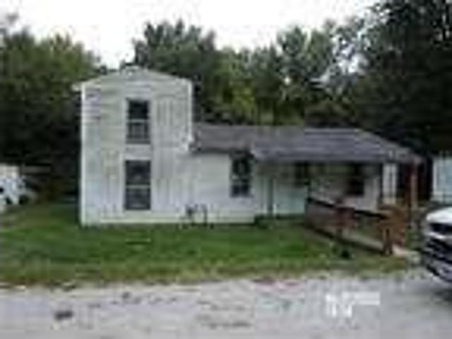 House for rent in Kansas