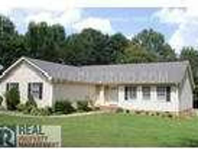 House for rent in Kansas