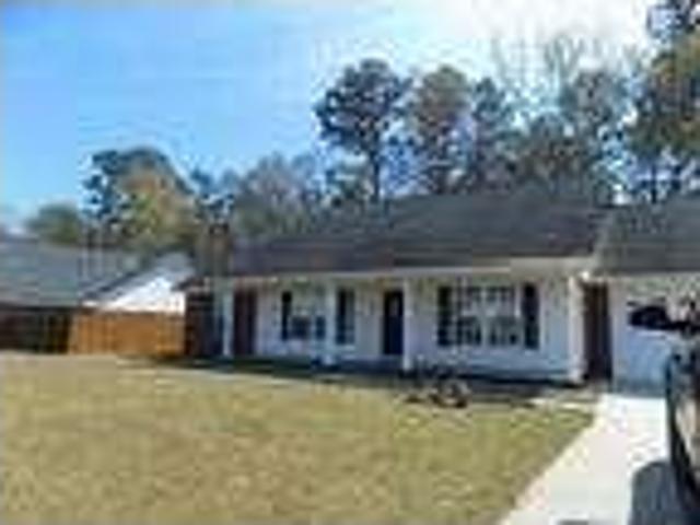 House for rent in Sumter, South Carolina