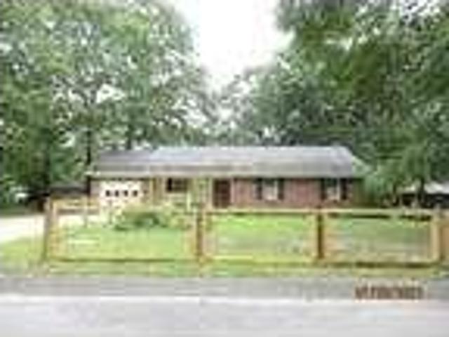 House for rent in Sumter, South Carolina