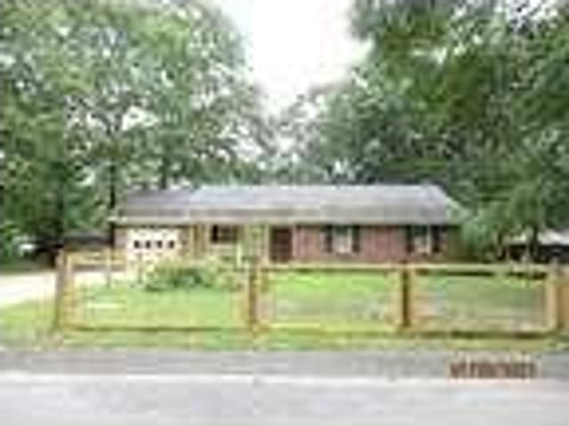 House for rent in Sumter, South Carolina