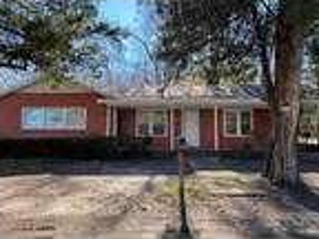 House for rent in Sumter, South Carolina