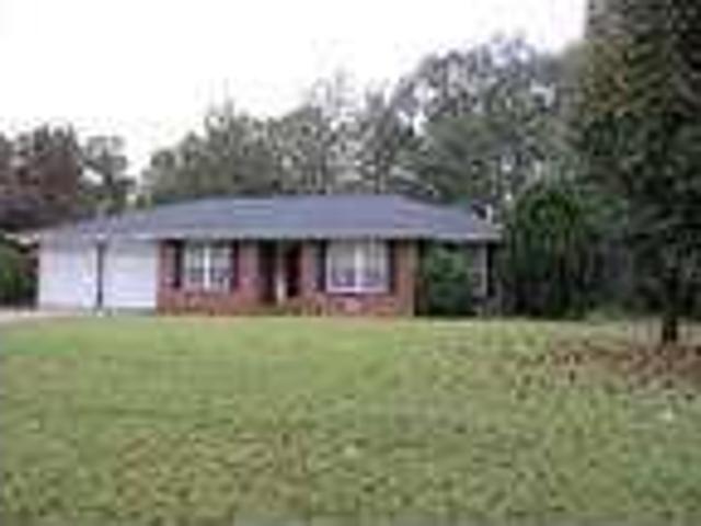 House for rent in Sumter, South Carolina