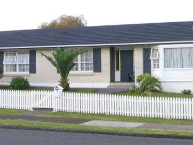 House for rent in Howick