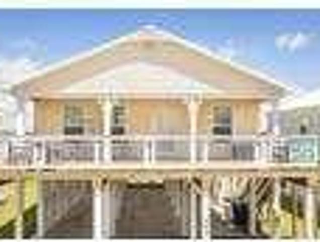 House for rent in Surfside